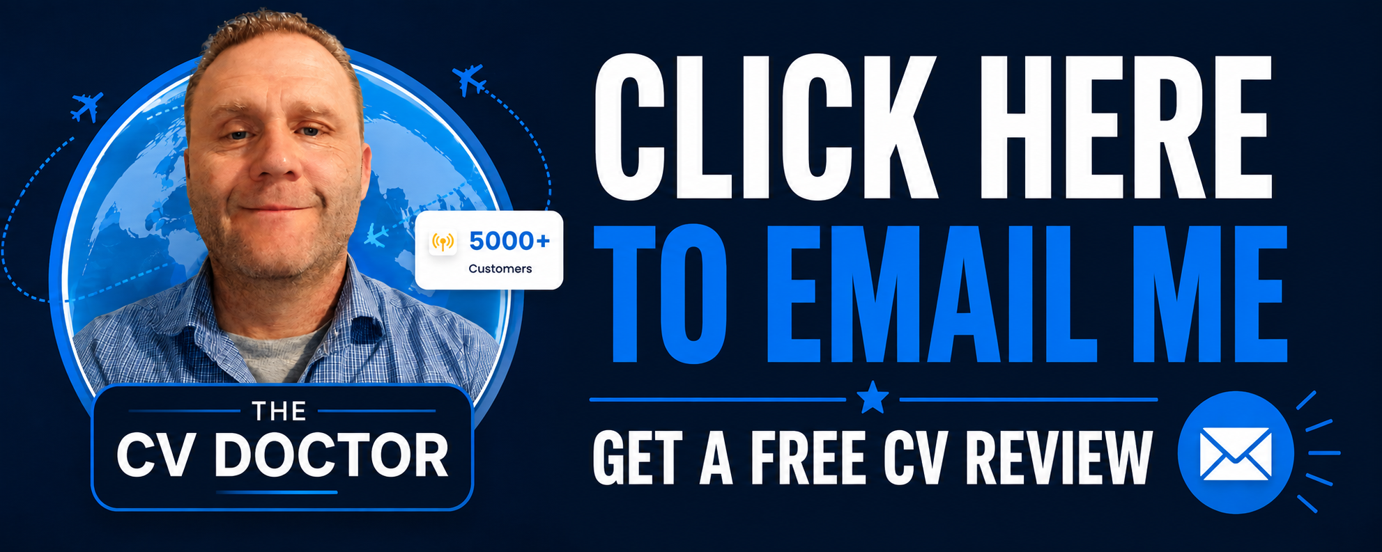 Free Professional CV Review Dubai UAE