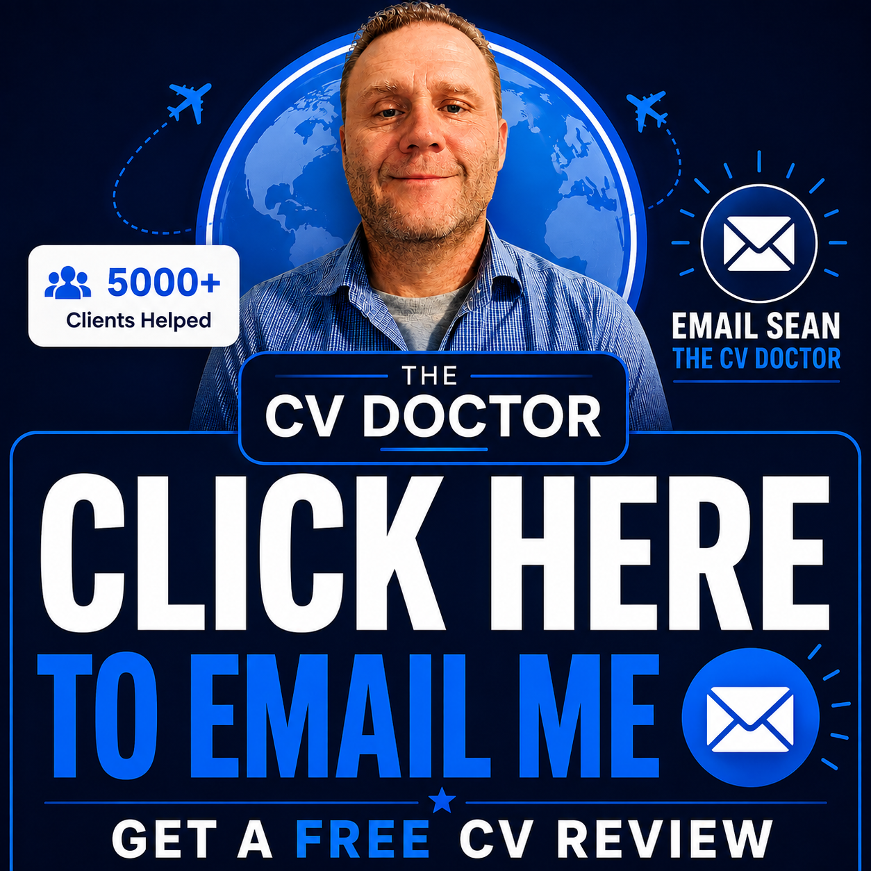 Free Professional CV Review Dubai UAE
